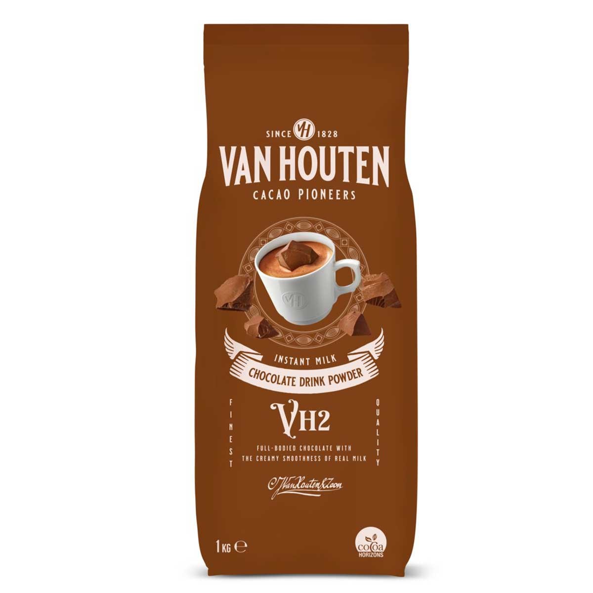 Poudre vh2 1 kg van houten
