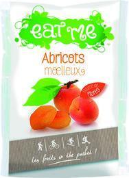 Abricot moelleux n 6 standard 40 g eat me