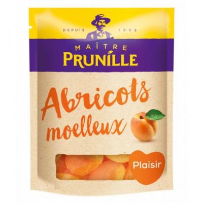 Abricot moelleux n 6 standard 40 g maitre prunille