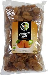 Abricots secs 1 kg