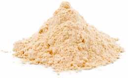 Ail en poudre 1 kg saisse