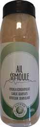 Ail semoule 500 g saisse 1