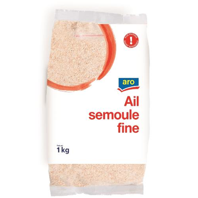 AIL SEMOULE 100ML - Au Nouveau Marché