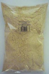 Amandes blanches en poudre 1 kg