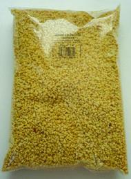 Amandes blanches hachees 1 kg