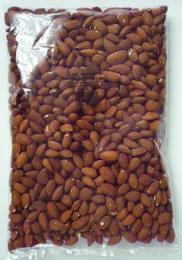 Amandes entières brutes pour pâtisserie 1 kg - Bedouin fruits secs