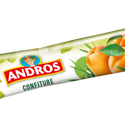 Andros stick de confiture dabricots