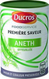 Aneth effeuille lyophilise 240 g ducros