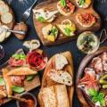 Antipasti italien vente en ligne 1 