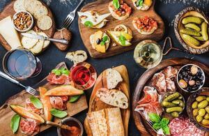 Antipasti