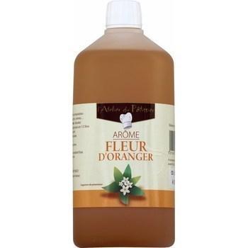 Fleur d'Oranger Maribou 1L   - Shopping et Courses en