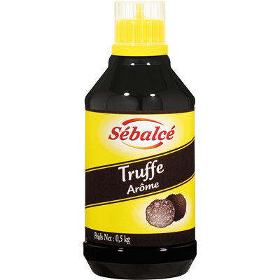 Arome truffe 500 g sebalce 2