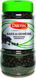 Baie de genievre 150 g ducros