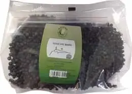 Baies de genievre 500 g saisse