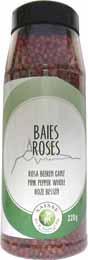 Baies roses 220 g saisse 1