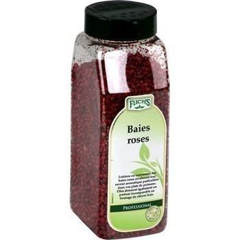 Baies roses 250 g