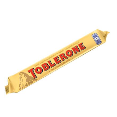 Toblerone Barres Lait, Fruit Écrou & Chocolat Blanc Barres Noël Cadeau