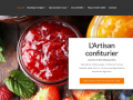 Baudry confiture
