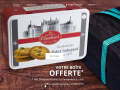 Biscuiterie de chambord