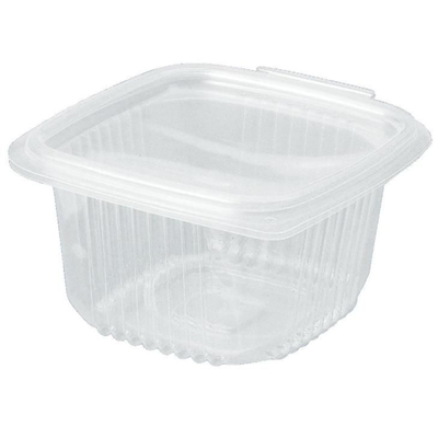 Boite a couvercle rentrant 20 130 c 800 cc vendu par 50