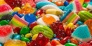 Bonbon d accueil