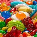 Bonbon d accueil