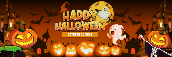 Bonbon halloween