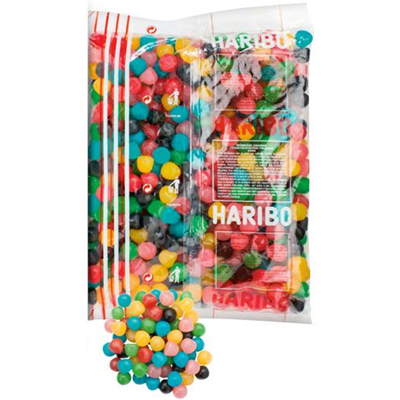 VRAC BONBONS SALADE DE FRUIT 2Kg