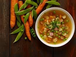 Bouillon, sauce et aide culinaire