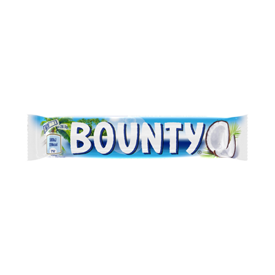 Bounty 24 x 57 g 2