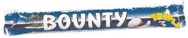 Bounty triple 21 x 85 g