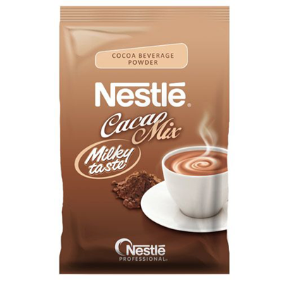 Cacao mix milky 1 kg nestle