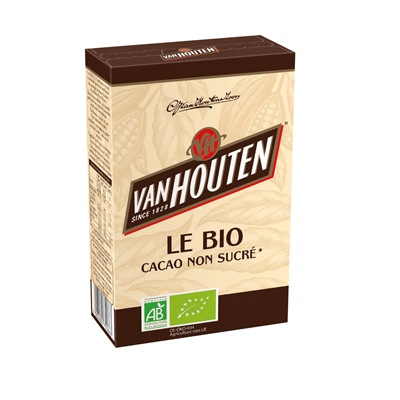 Lacté au chocolat en poudre - Gilbert - 3 kg