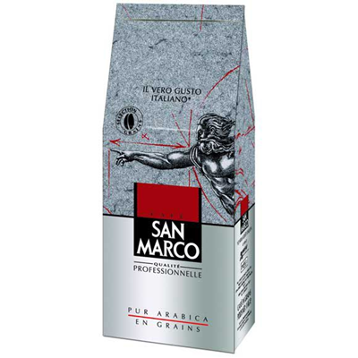 Sachet de Café Grain Portorico Rouge 1Kg