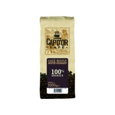 Cafe en grains cap d or 100 arabica 1 kg 2