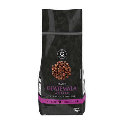 Cafe en grains guatemala intensite 9 1 kg gilbert 3