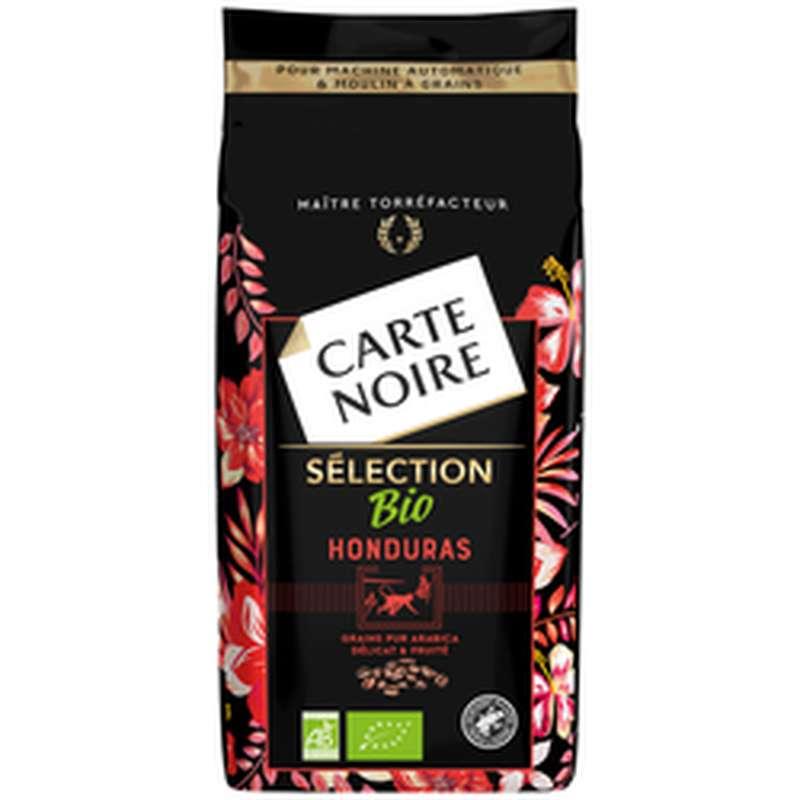 Café en grains Honduras BIO 500 g Carte Noire