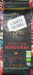 Cafe en grains honduras bio 500 g carte noire