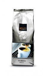 Cafe moulu 100 arabica en paquet 1 kg gusto debrio