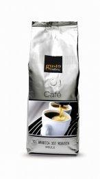Cafe moulu 70 arabica 30 robusta en paquet 1kg gusto debrio