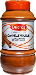 Cannelle en Poudre 1kg, Cannelle Moulue, Epices