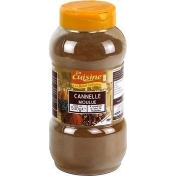 Cannelle moulue 500 g