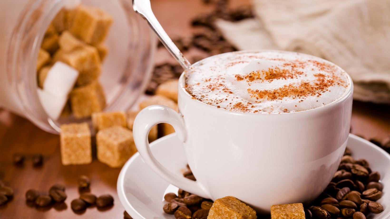 Nespresso Nouvelle Calédonie - Cappuccino au Chocolat épicé 🍫 Chaque matin  mérite la tasse de café parfaite, mais certains demandent aussi une petite  dose d'énergie supplémentaire afin de débuter la journée du