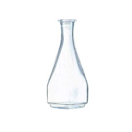 Carafe 25 cl carree pour professionnels