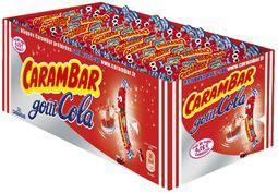 Carambar cola 200 pieces bonbon en vrac bonbon au kilo
