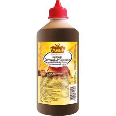 Caramel liquide a l ancienne 1 l vahine 1