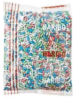 Carensac 2 kg bonbons en vrac
