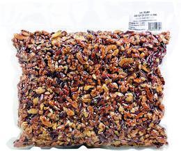 Cerneaux de noix arlequin invalide 1 kg