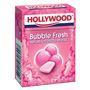 Chewing gum hollywood bubble fresh vendu par 20 1