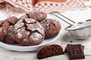 Chocolat en dosettes pour cafe 3